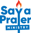 Say A Prayer Ministry LOGO (1)